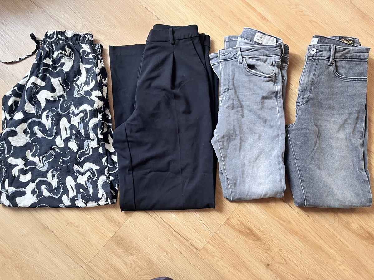 Pantaloni: Hosenset 36 – Usato da Lohn SH venduto da Microzoff