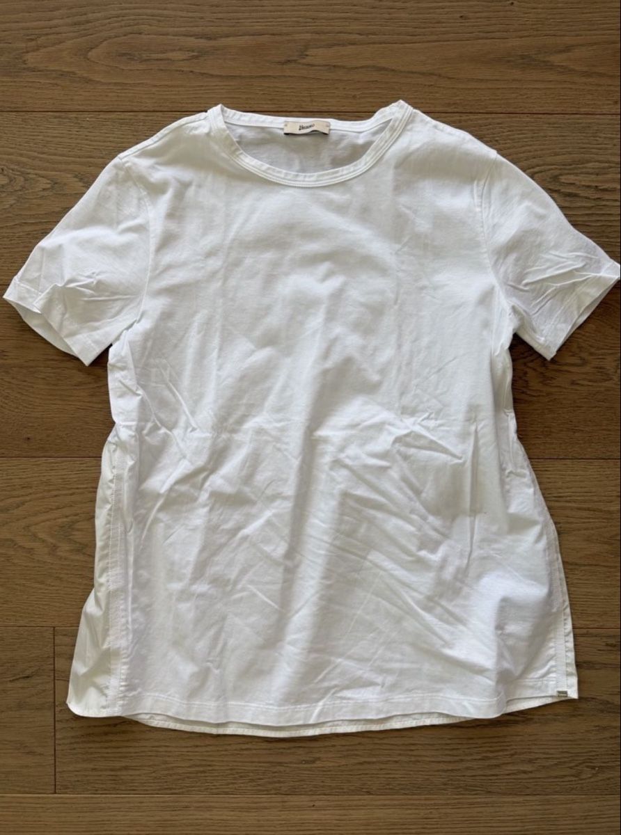 T-shirts: Shirt Herno – D'occasion à Davos Dorf par sst11