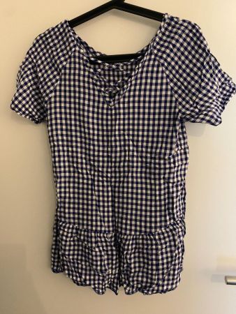 Summer Shirts