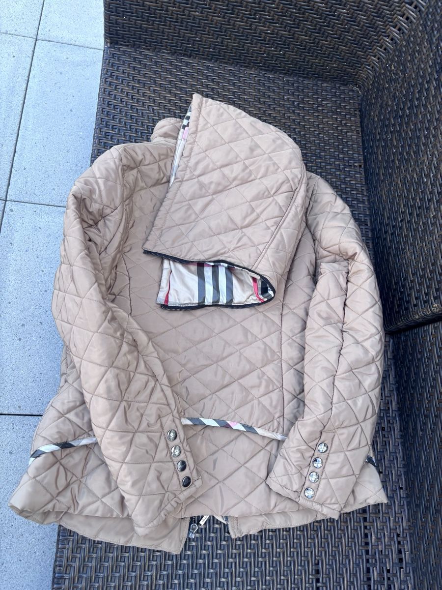 Vestes: Veste chaude – D'occasion à Dully par IrinaA21 3