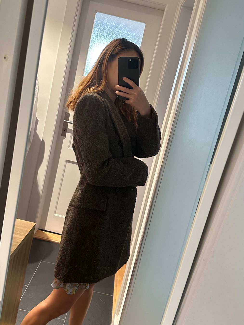 Zara Jacken: Zara blazer/jacket/ mantel – Neu (gemäss Beschreibung) aus Bern von mystyle_bern 2