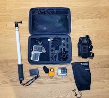 Gopro Hero 3