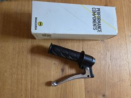 Original Gas Griff Magura Puch Maxi S, Sport..*NOS*