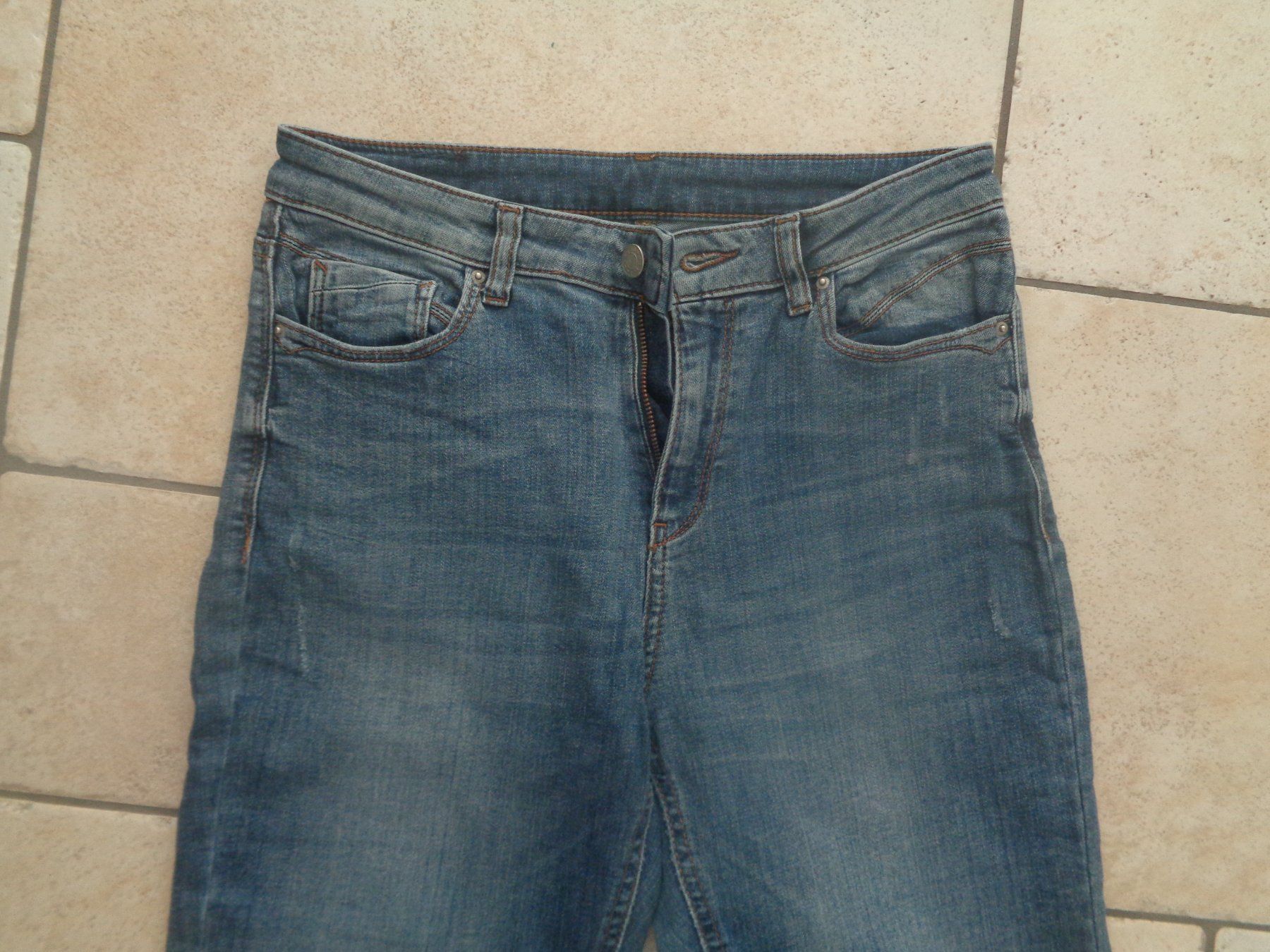 Esprit Jeans: Jeans  Esprit  Grösse W28/L30 – D'occasion à Kreuzlingen par Robi-2003 1