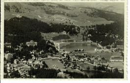 Arosa 1936