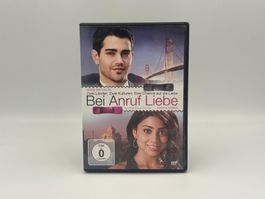 BEI ANRUF LIEBE - Versand A-Post nur CHF 2.50!