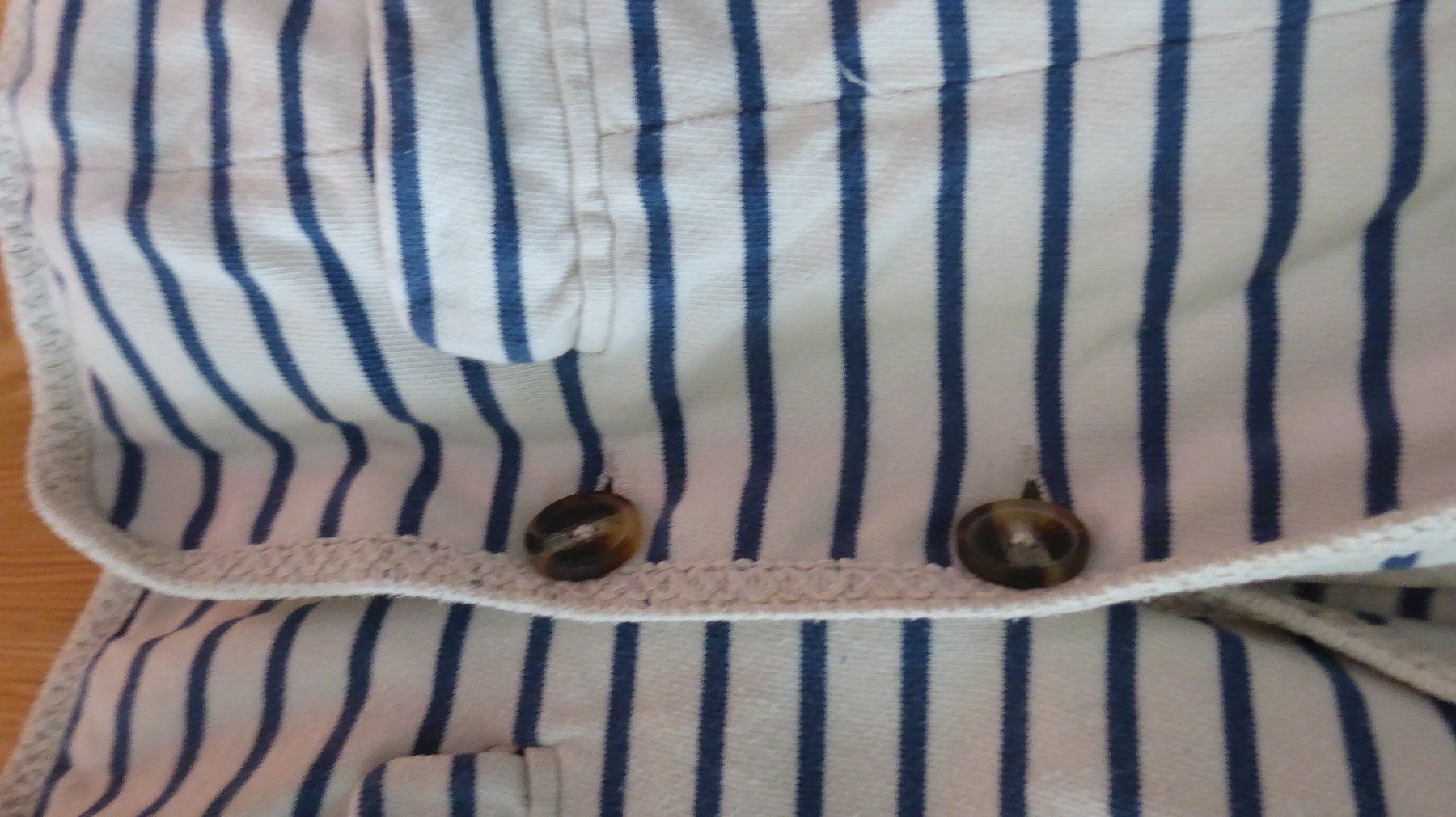 Pepe Jeans Giacche: Jacke Pepe Jeans Gr M – Usato da Sargans venduto da Benziner 1