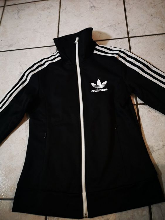 Adidas clearance europa jacke