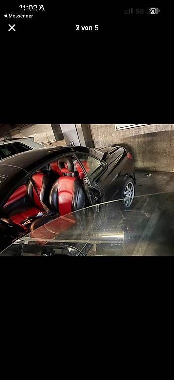 Peugeot Autos: Peugeot 206 Cabrio – Gebraucht aus Grenchen von phu_d7wn 1