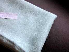 145 cm Seide Jacquard