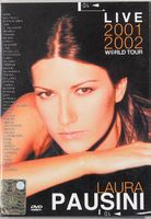 Laura Pausini – Live 2001/2002 World Tour