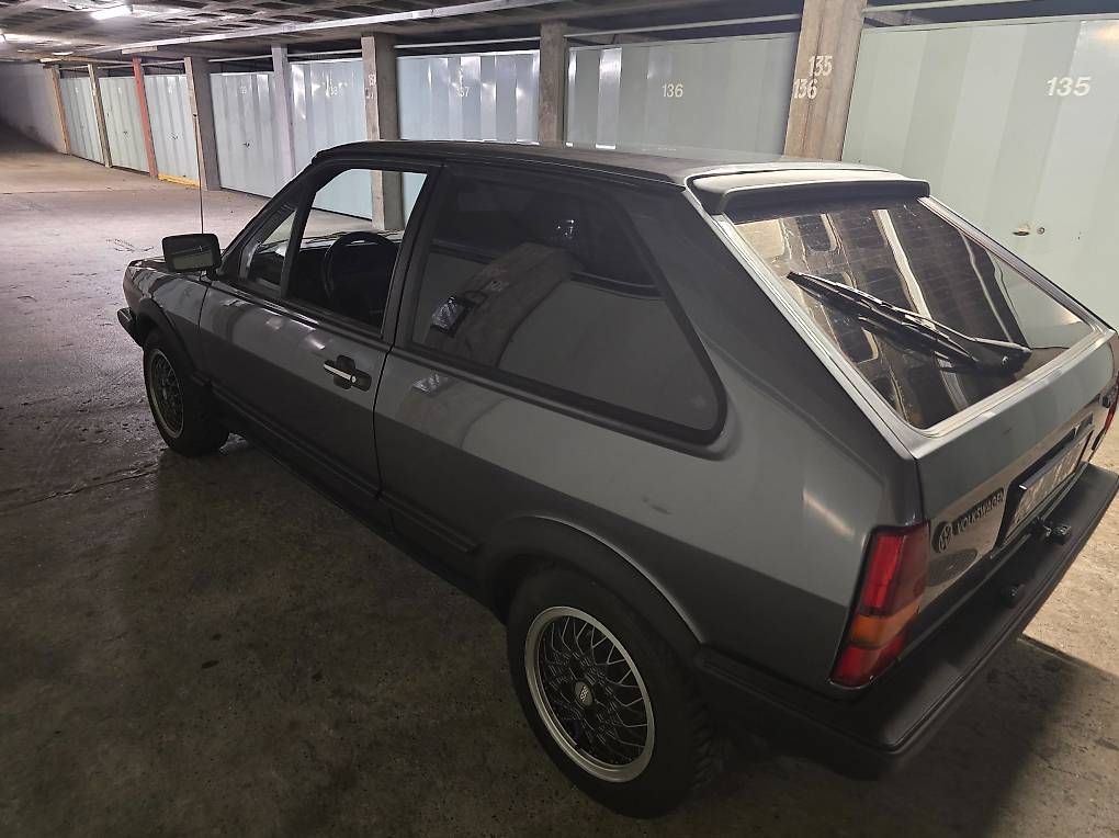 Autos: Polo Coupe GT – D'occasion à Petit-Lancy par Arduf 3