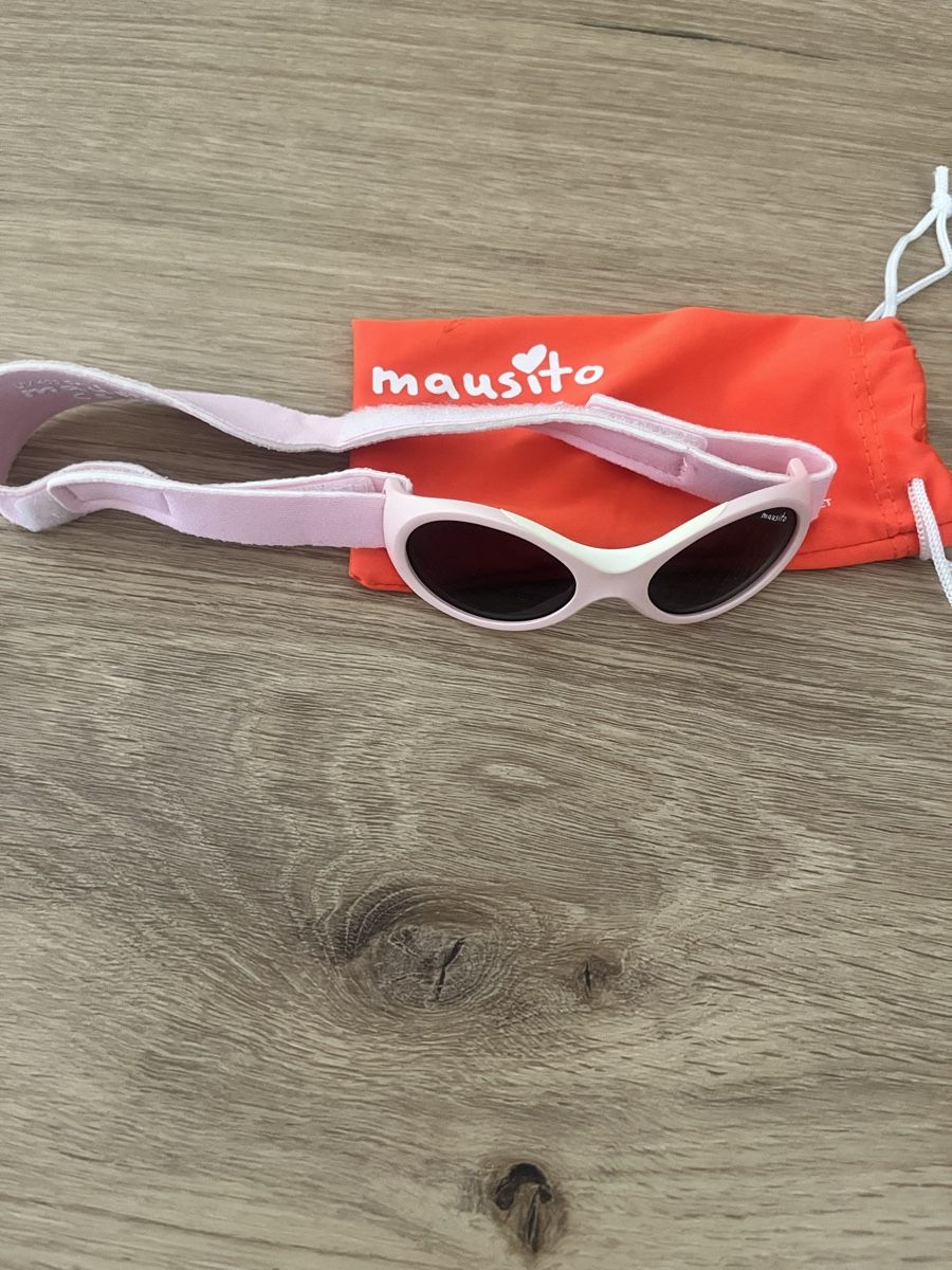 Lunettes & Verres: Baysonnenbrille Mausito – D'occasion à Unterägeri par mar_6gzc