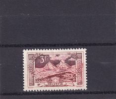1914-1931 Gebirgslandschaften
