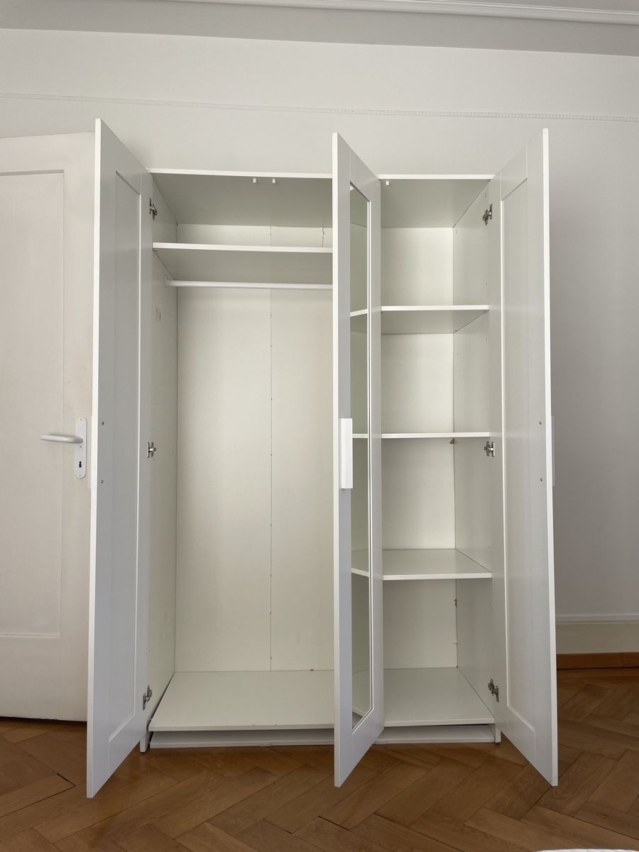 Ikea Guardaroba: Kleiderschrank  – Usato da Zürich venduto da bar_96nx 1