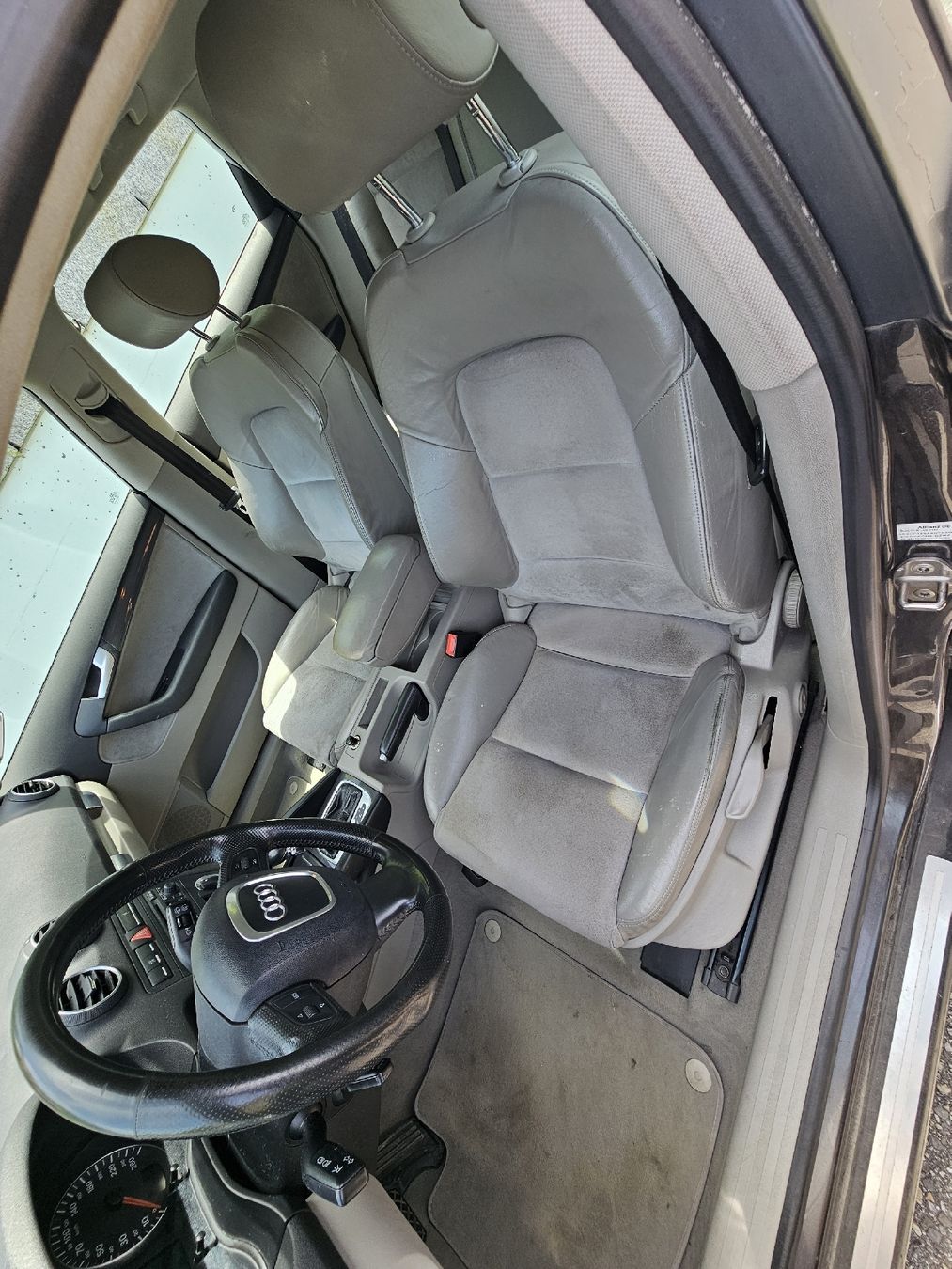 Audi Automobili: Audi A3 Sportback 2.0 TDI DSG – Usato da Safenwil venduto da kai_sn6d 6