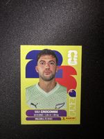 NZL 2 - Crocombe / Panini FIFA World Cup 2026 Sticker