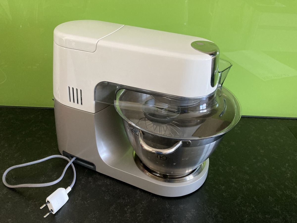 Kenwood Küchengeräte: Kenwood Chef  – Gebraucht aus Full-Reuenthal von Firu 2