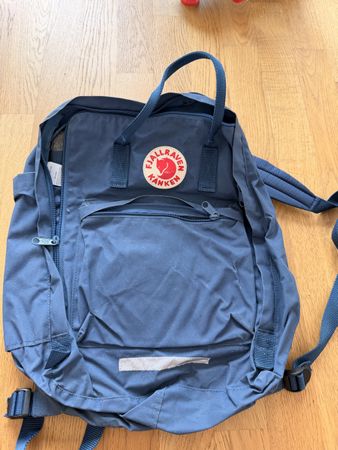 Fjällräven Kånken Rucksack