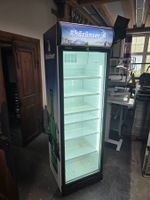 Profi Gastro Getränkekühlschrank 60x65 H: 199cm ab 600.-