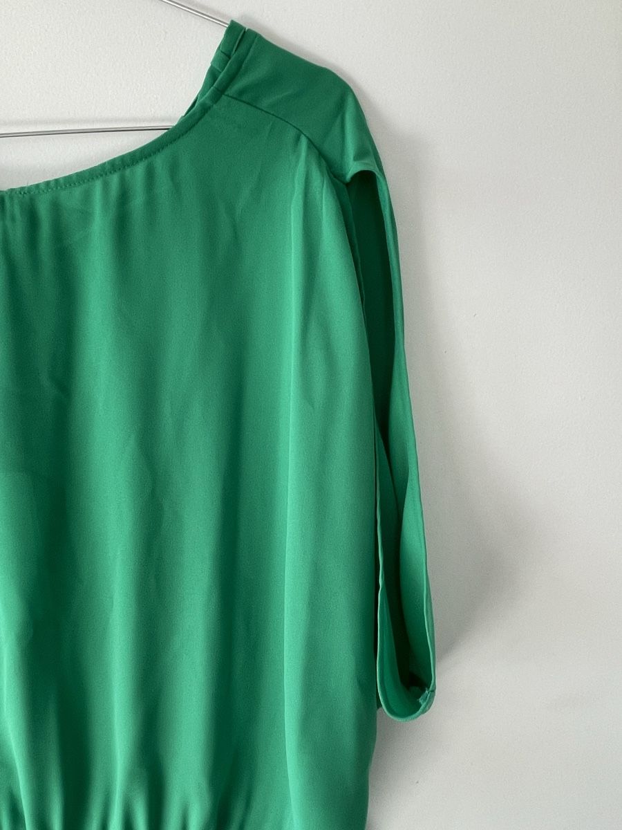 Camicette: NEU Malvin Designer Bluse Gr. 38 – Nuovo e nell'imballaggio originale da Meilen venduto da Golfer04 4
