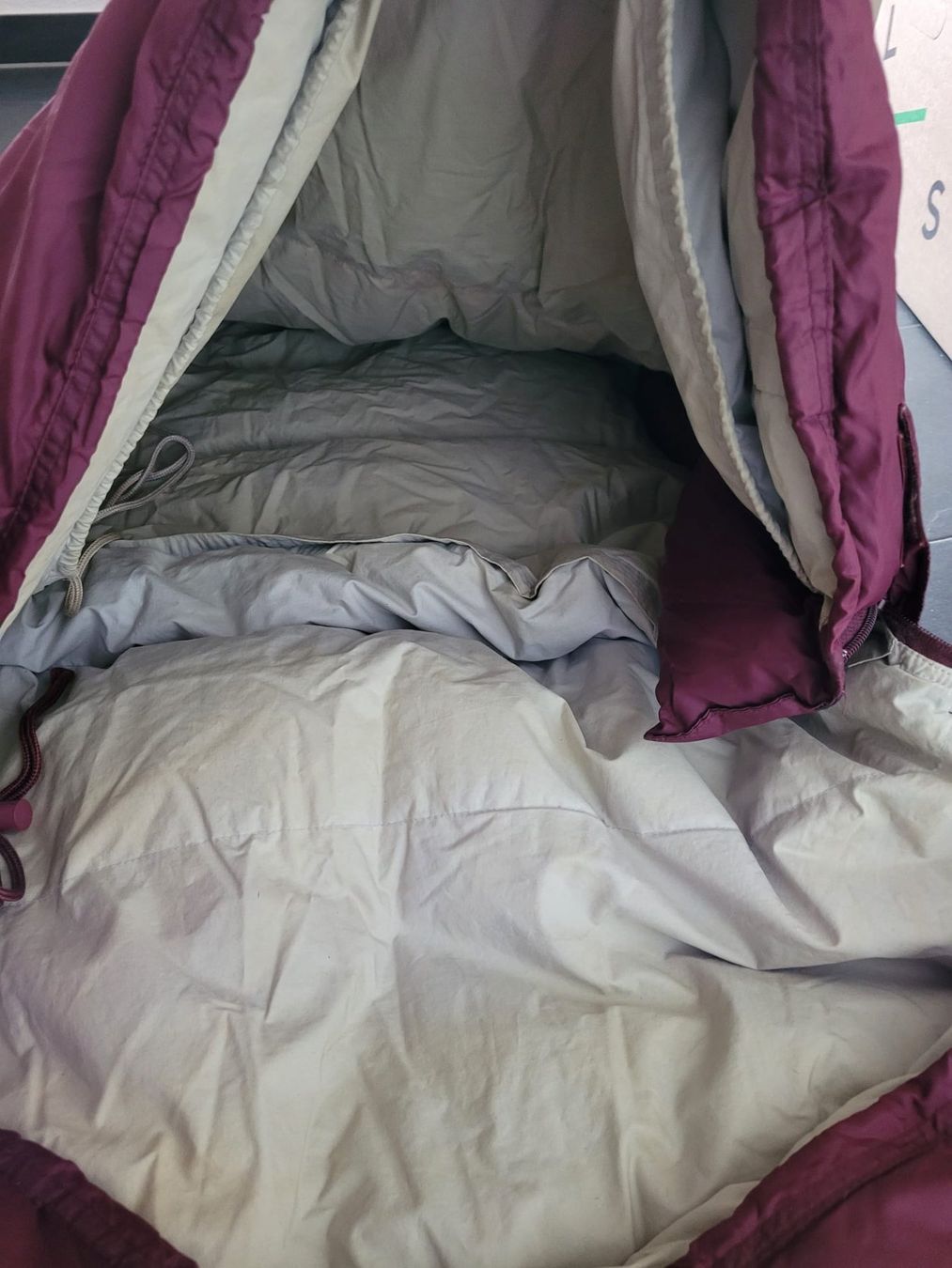 Couvertures: Violet Duvet Hübsch! – D'occasion à Bern par Stelllllla 2