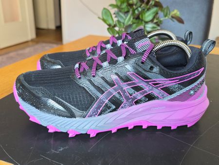 ASICS Gel-Trabuco 9 Gore-tex 41.5