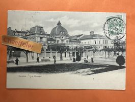 1906  Genève, Le Kursaal