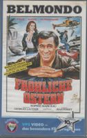 Fröhliche Ostern (F 1984) VPS Video VHS 2177