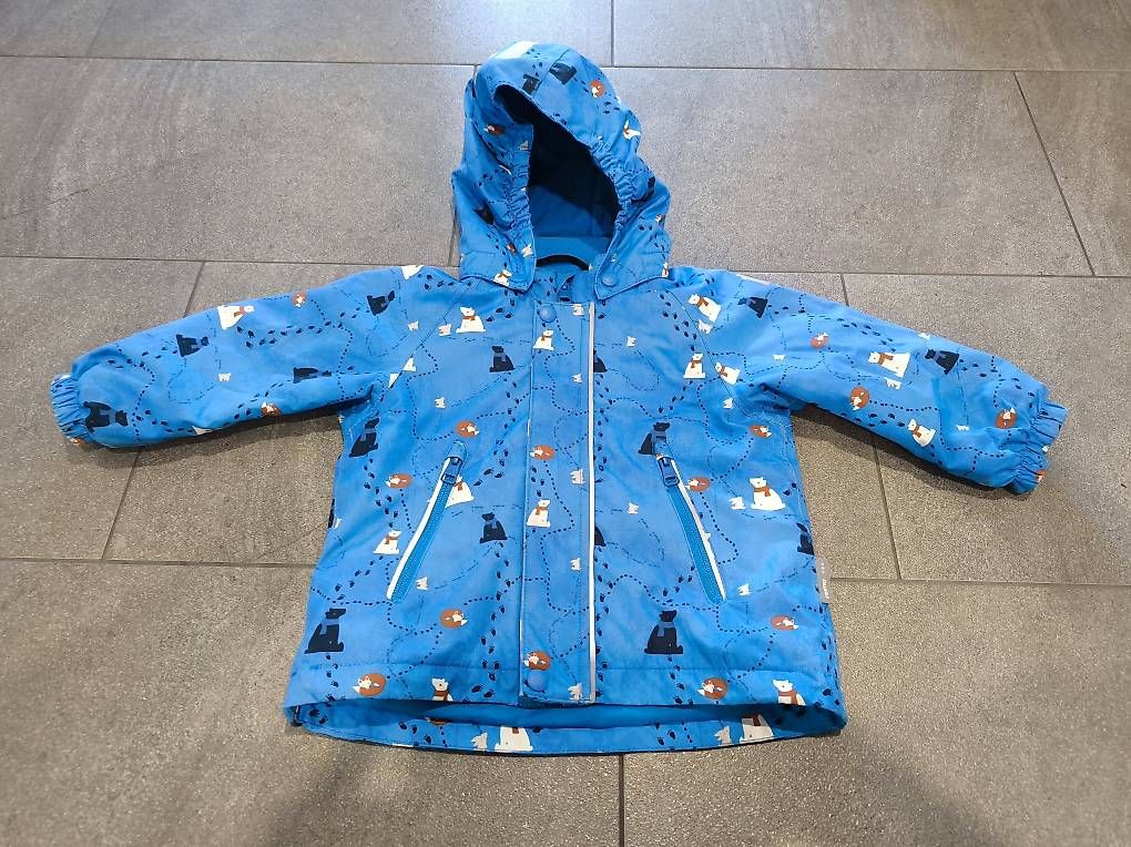 Vestes & Manteaux: Reima Winterjacke – D'occasion à Sulzbach par Dida2985 2