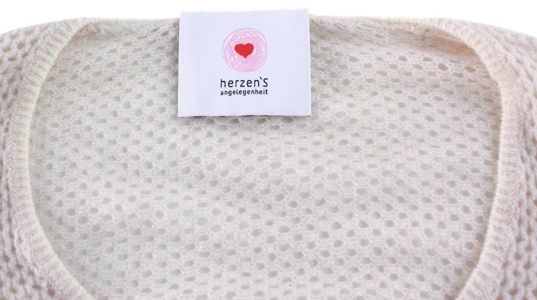 Maglioni & Felpe: HERZEN'S ANGELEGENHEIT Pullover Gr. 42 – Usato da Belp venduto da caramel-secondhand 3