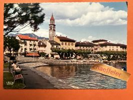 1970 Ascona, Lungolago