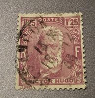 Frankreich 1933 briefmarke