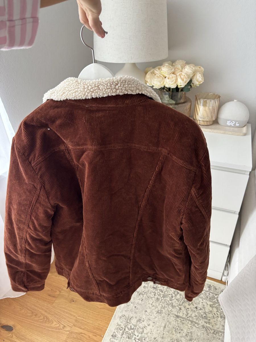 Cappotti: Wrangler Jacket Size L NP: 190.- – Nuovo (secondo la descrizione) da Horgen venduto da len_qjz9 1