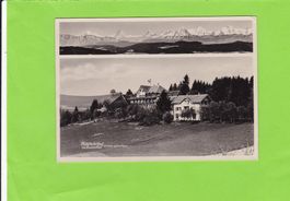 Rüttihubelbad im Emmenthal