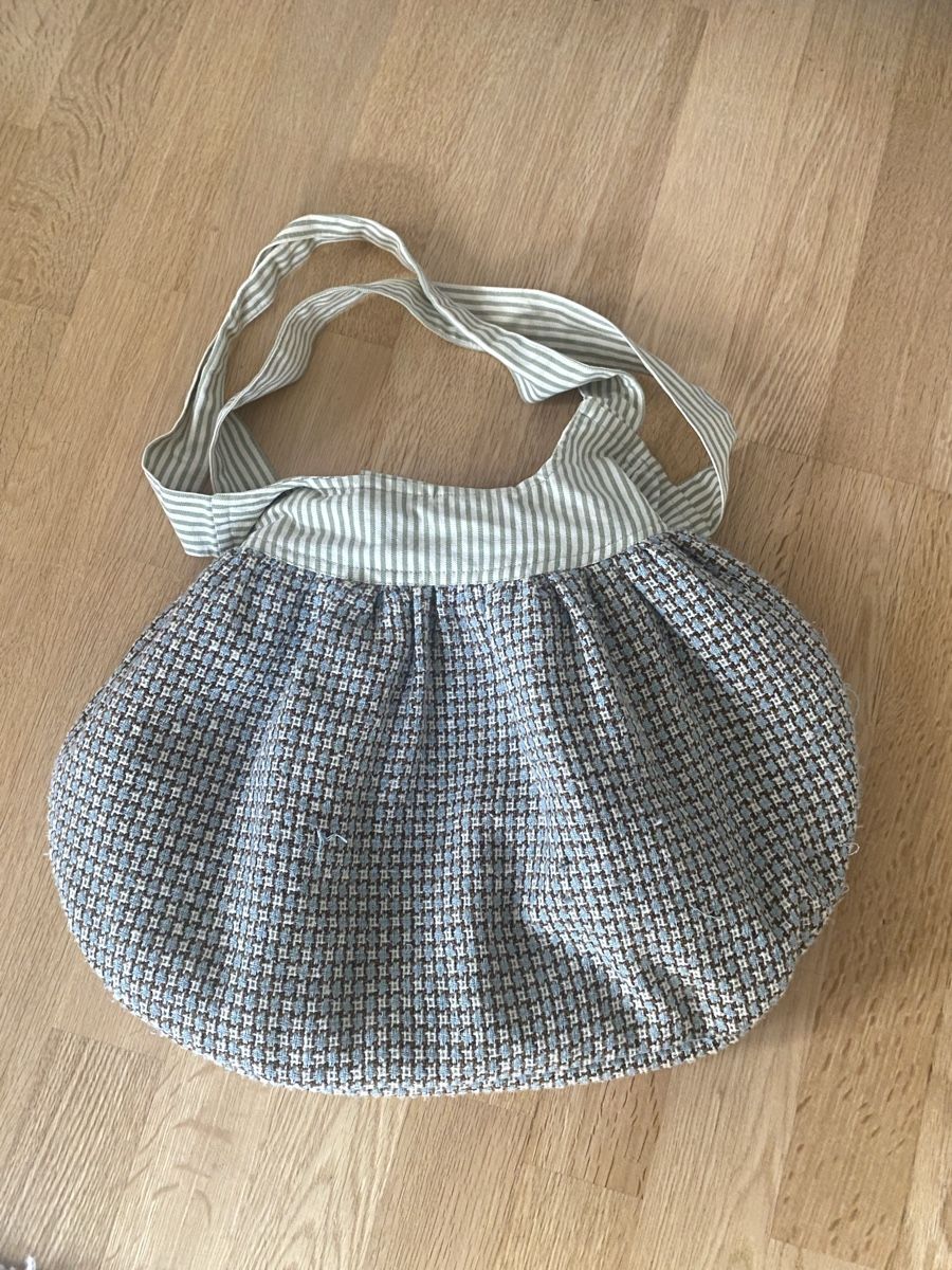 Borse da donna: Baopuri Tasche Handmade – Usato da Fribourg venduto da dafral 2