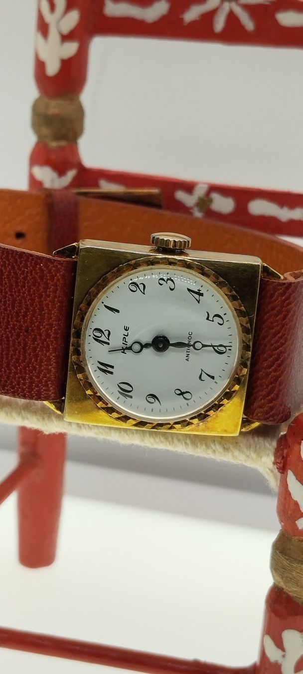 Orologi: Montre kiple vintage – Usato da La Chaux-de-Fonds venduto da jac_9llg 3