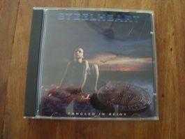 STEELHEART  Tangled In Reins