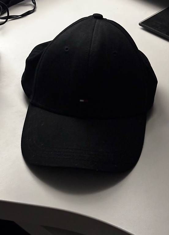 Hüte, Mützen & Caps: CAPPELLO TOMMY HILFIGER – Gebraucht aus S. Antonino von uss_ksk 2