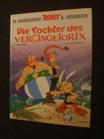 Asterix - Die Tochter des Vercingetorix - 2019 - Hardcover