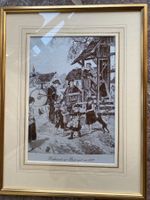 Drehorgelbild