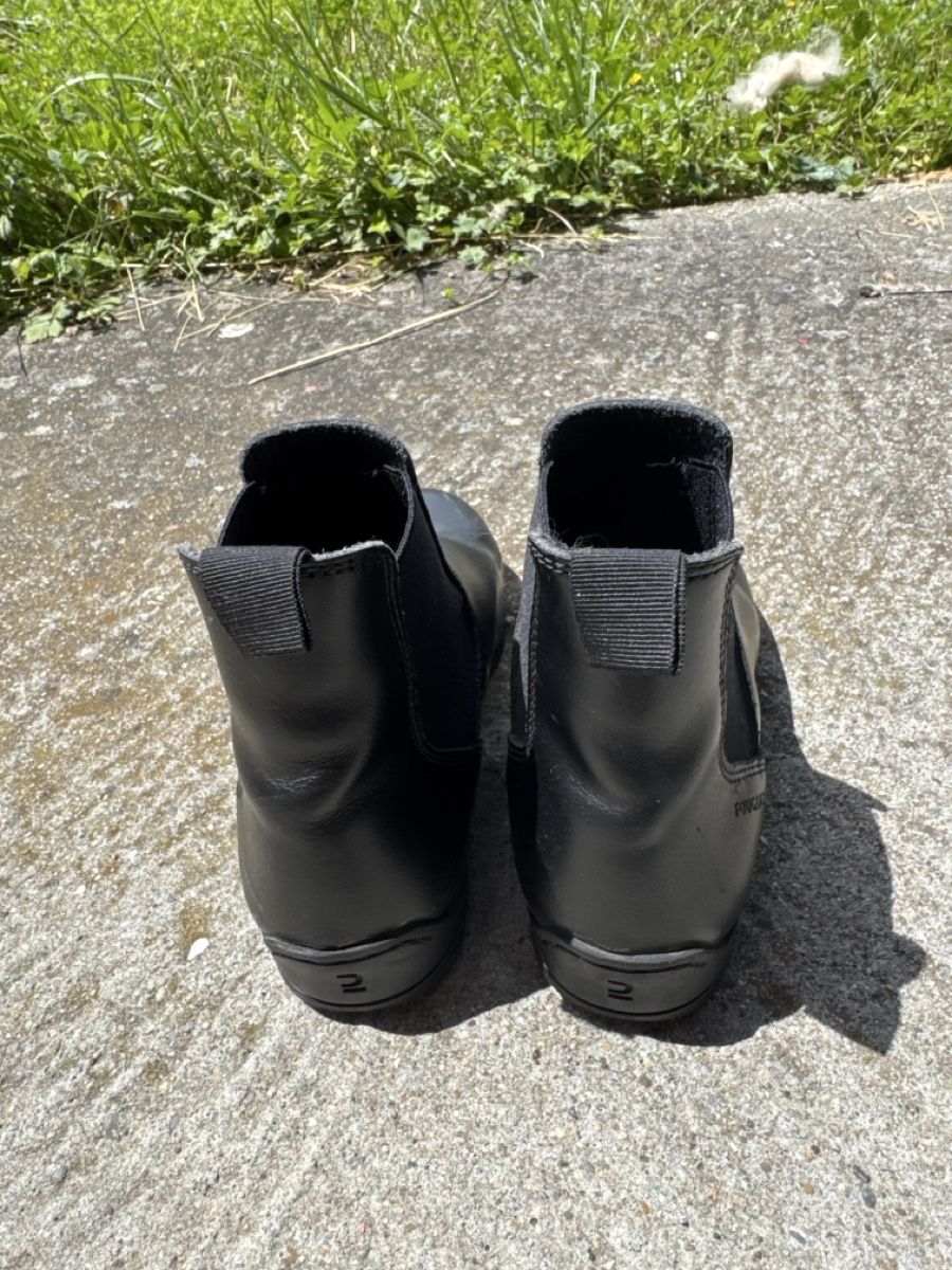 Schuhe für Jungen: Boots – Gebraucht aus Männedorf von Clearskies 3