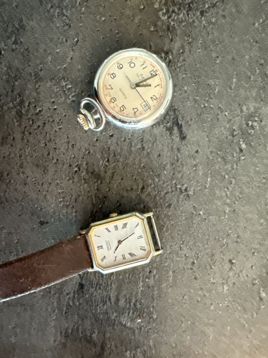 Orologi: Diverse Uhren – Usato da Euthal venduto da 99Antik 3