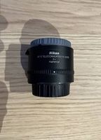 Nikon Teleconverter 2x