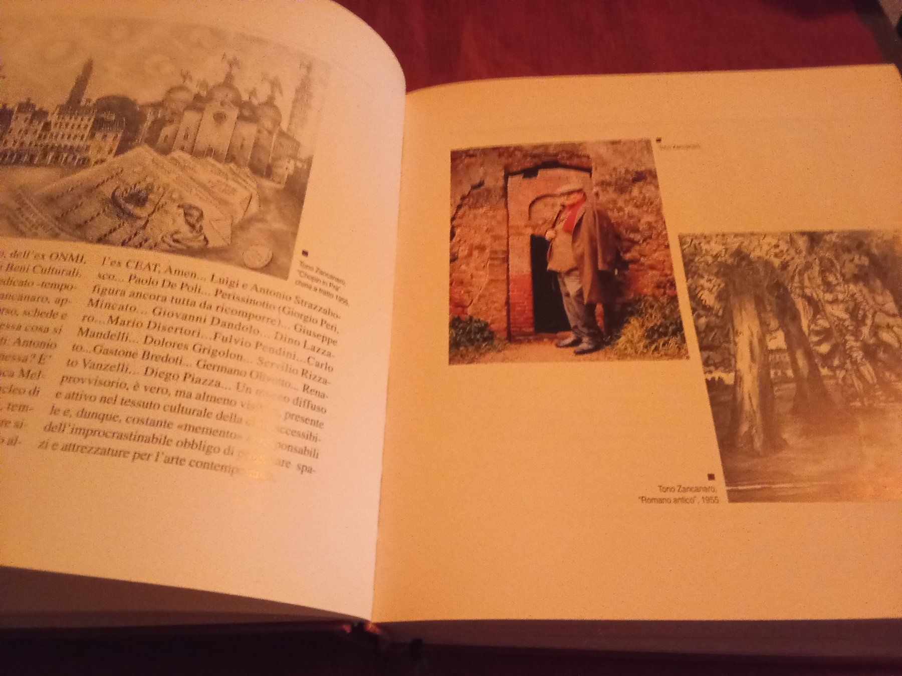 Bücher: Arte '96 Padova – Gebraucht aus Remetschwil von Privatflohmi 2