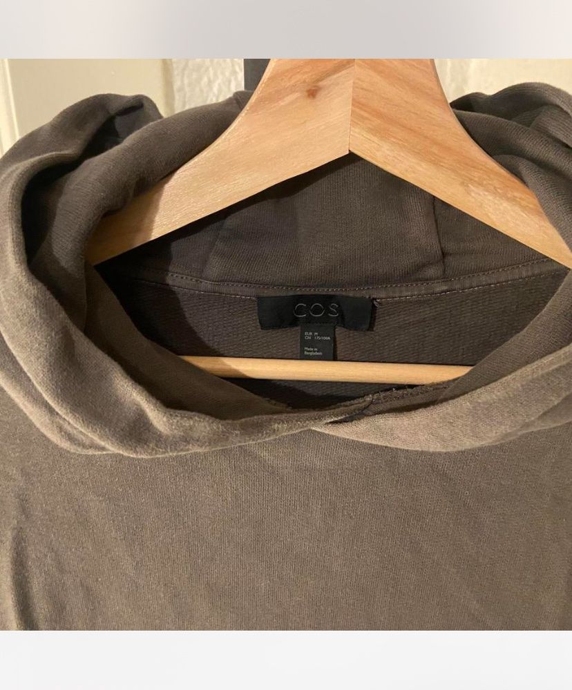 Cos Maglioni & Felpe: COS Kapuzenpullover, Grösse M – Usato da Bern venduto da rah_fpy5 1