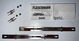 Fleischmann piccolo, Wagenbeleuchtung (9450)