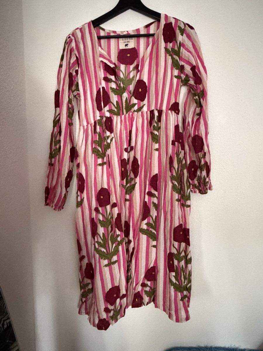 Vestiti: Beautiful summer dress – Nuovo (secondo la descrizione) da Dietikon venduto da dom_pvq5 1