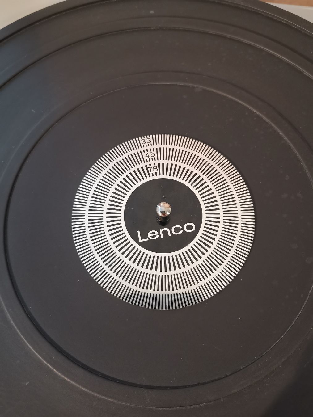 Lenco Giradischi: LENCO L70 tourne disques – Usato da La neuveville venduto da Madmax1979 8