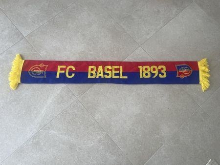 Schal FC Basel